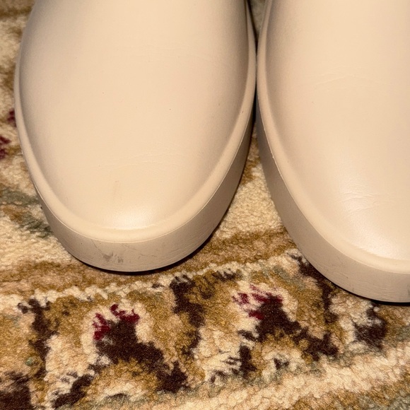 Fear of God Men Beige California Mule - Picture 6 of 6